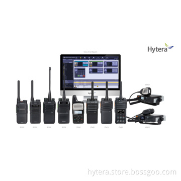 Hytera DMR Business Digital Radio